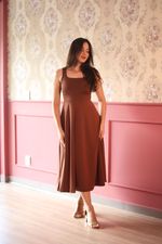Vestido Zélia