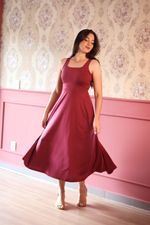Vestido Zélia