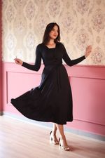 Vestido Zélia