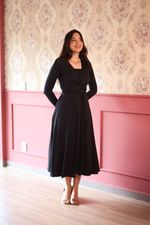 Vestido Zélia