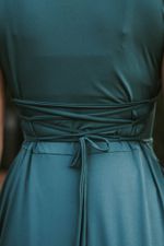 Vestido Zélia