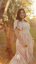 Vestido Celina