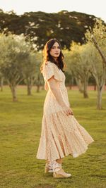 Vestido Celina