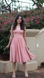 Vestido Aurora