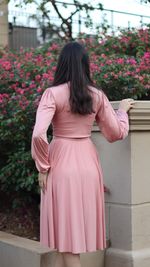 Vestido Aurora