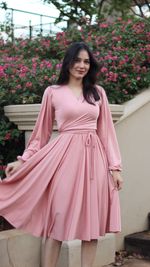 Vestido Aurora
