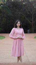 Vestido Aurora
