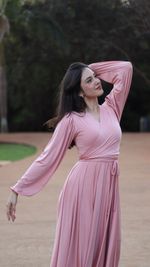 Vestido Aurora