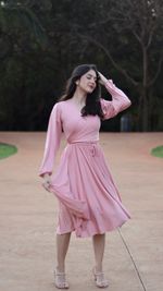 Vestido Aurora