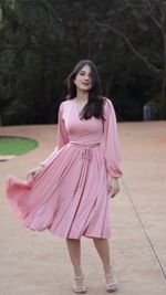 Vestido Aurora