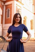 Vestido Padroeira
