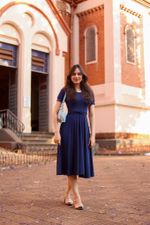 Vestido Padroeira