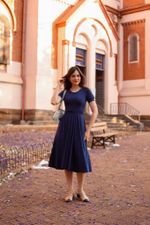 Vestido Padroeira