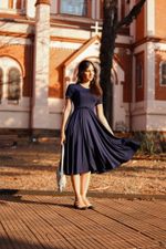 Vestido Padroeira