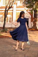 Vestido Padroeira