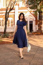 Vestido Padroeira