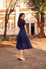 Vestido Padroeira