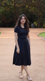 Vestido Padroeira