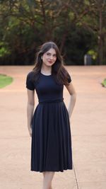 Vestido Padroeira