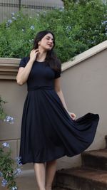 Vestido Padroeira