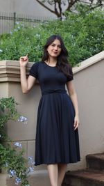 Vestido Padroeira