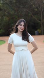 Vestido Padroeira