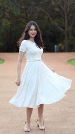 Vestido Padroeira