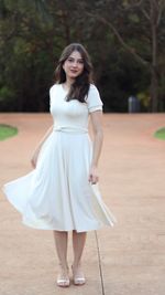 Vestido Padroeira