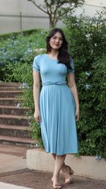 Vestido Padroeira