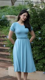 Vestido Padroeira