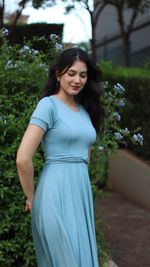 Vestido Padroeira