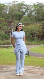 Conjunto Giselle
