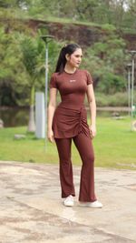 Conjunto Giselle