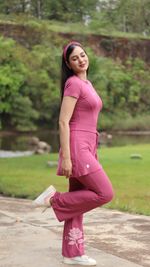 Conjunto Giselle