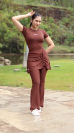 Conjunto Giselle