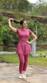 Conjunto Lívia