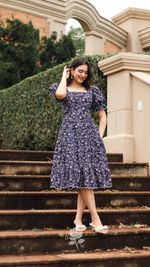 Vestido Paraíba