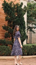 Vestido Paraíba