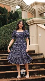 Vestido Paraíba