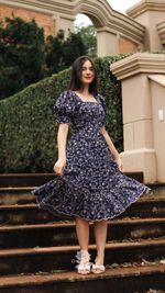 Vestido Paraíba