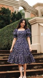 Vestido Paraíba