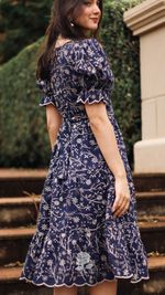 Vestido Paraíba