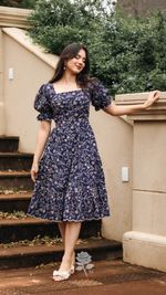 Vestido Paraíba