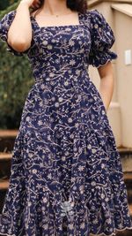 Vestido Paraíba