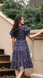 Vestido Paraíba