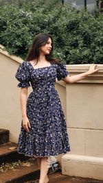 Vestido Paraíba