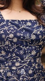 Vestido Paraíba