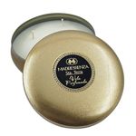 Vela Aromática em Lata Mel e Limão 280 g Madressenza