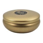 Vela Aromática em Lata Mel e Limão 280 g Madressenza