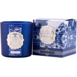 Vela Aromática Flores Brancas 160 g Madressenza